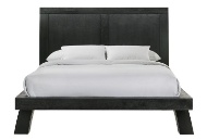 Picture of Allan Black 5 PC Queen Bedroom