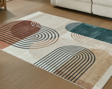 Picture for category Rugs