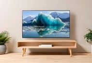 Picture of 86" LG UHD 4K Smart TV