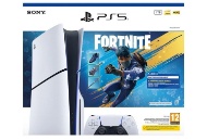 Picture of Sony PlayStation 5 Console 1TB - Fortnite Flowering Chaos Bundle