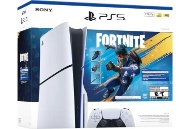 Picture of Sony PlayStation 5 Console 1TB - Fortnite Flowering Chaos Bundle