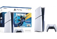 Picture of Sony PlayStation 5 Console 1TB - Fortnite Flowering Chaos Bundle