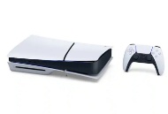 Picture of Sony PlayStation 5 Console 1TB - Fortnite Flowering Chaos Bundle