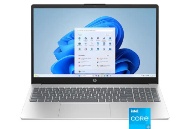 Picture of HP 15.6" Laptop 8GB - Natural Silver