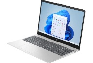 Picture of HP 15.6" Laptop 8GB - Natural Silver