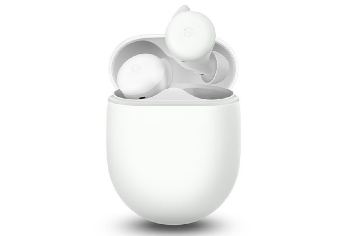 Picture of Google Pixel Buds A Series