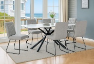 Picture of Panda Dining Chair