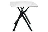Picture of Panda Sintered Stone End Table