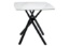 Picture of Panda Sintered Stone End Table