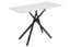 Picture of Panda Sintered Stone Console Table