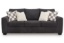 Picture of Loreo Ebony Queen Sleeper Sofa