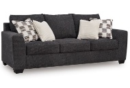 Picture of Loreo Ebony Queen Sleeper Sofa