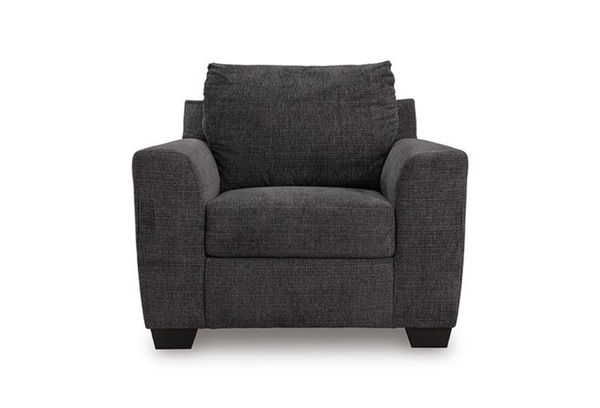 Picture of Loreo Ebony Club Chair
