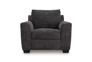 Picture of Loreo Ebony Club Chair