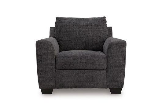 Picture of Loreo Ebony Club Chair
