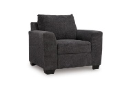 Picture of Loreo Ebony Club Chair