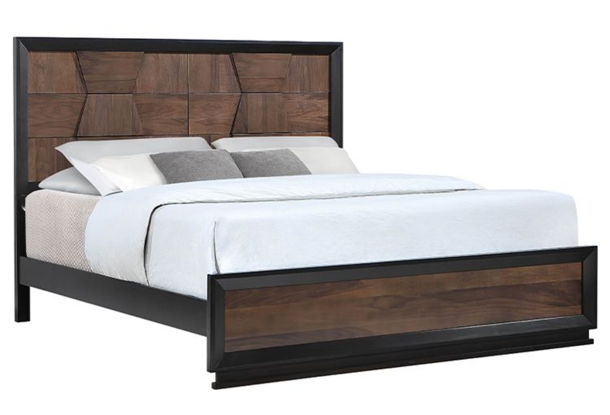 Picture of Houston 3 PC King Bed