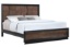 Picture of Houston 3 PC King Bed