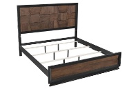 Picture of Houston 3 PC King Bed
