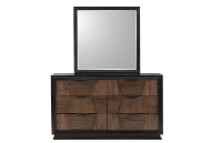 Picture of Houston Dresser & Mirror