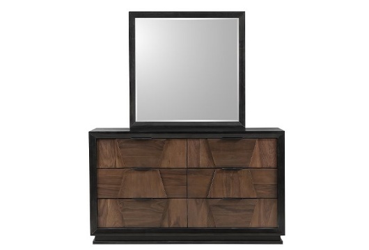 Picture of Houston Dresser & Mirror