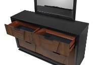 Picture of Houston Dresser & Mirror