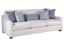 Picture of Juno White Sofa