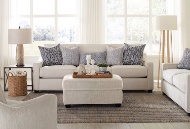 Picture of Juno White Sofa