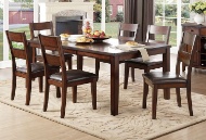 Picture of Mantello 7 PC Dining Room