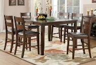 Picture of Mantello 5 PC Counter Height Dining Room