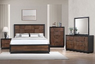 Picture of Houston 5 PC King Bedroom