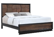 Picture of Houston 5 PC King Bedroom
