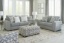 Picture of Monty Accent Ottoman