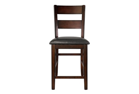 Picture of Mantello Cherry Counter Stool
