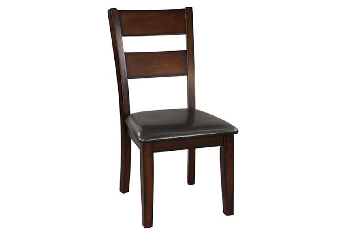 Picture of Mantello Cherry Side Chair