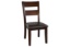 Picture of Mantello Cherry Side Chair