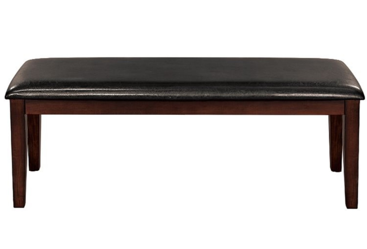 Picture of Mantello Cherry Dining Bench