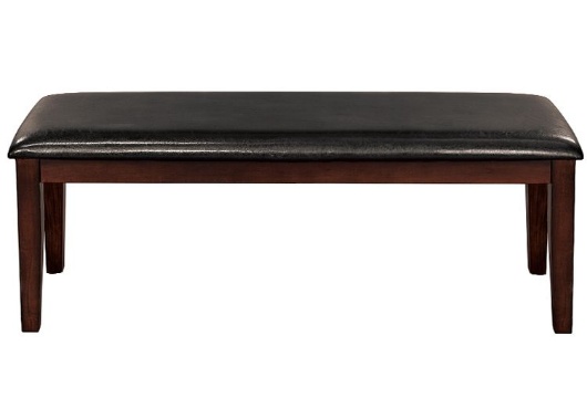 Picture of Mantello Cherry Dining Bench