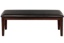Picture of Mantello Cherry Dining Bench