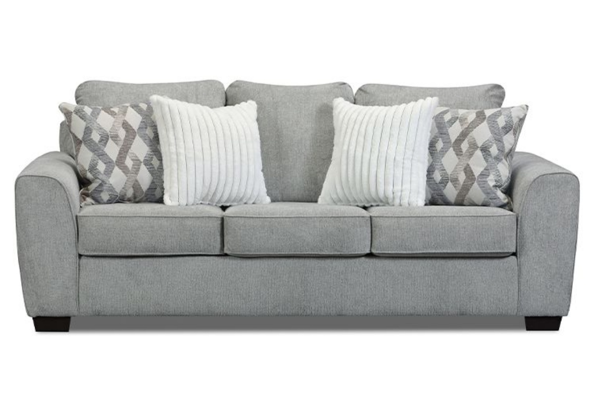 Picture of Monty Grey Sofa