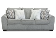 Picture of Monty Grey Sofa