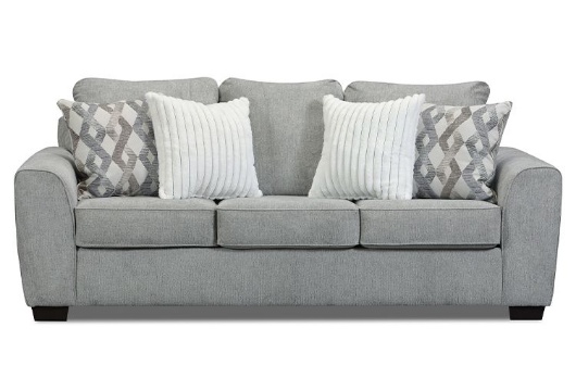 Picture of Monty Grey Sofa