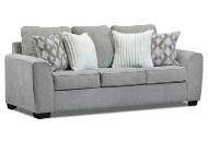 Picture of Monty Grey Sofa