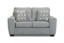 Picture of Monty Grey Loveseat