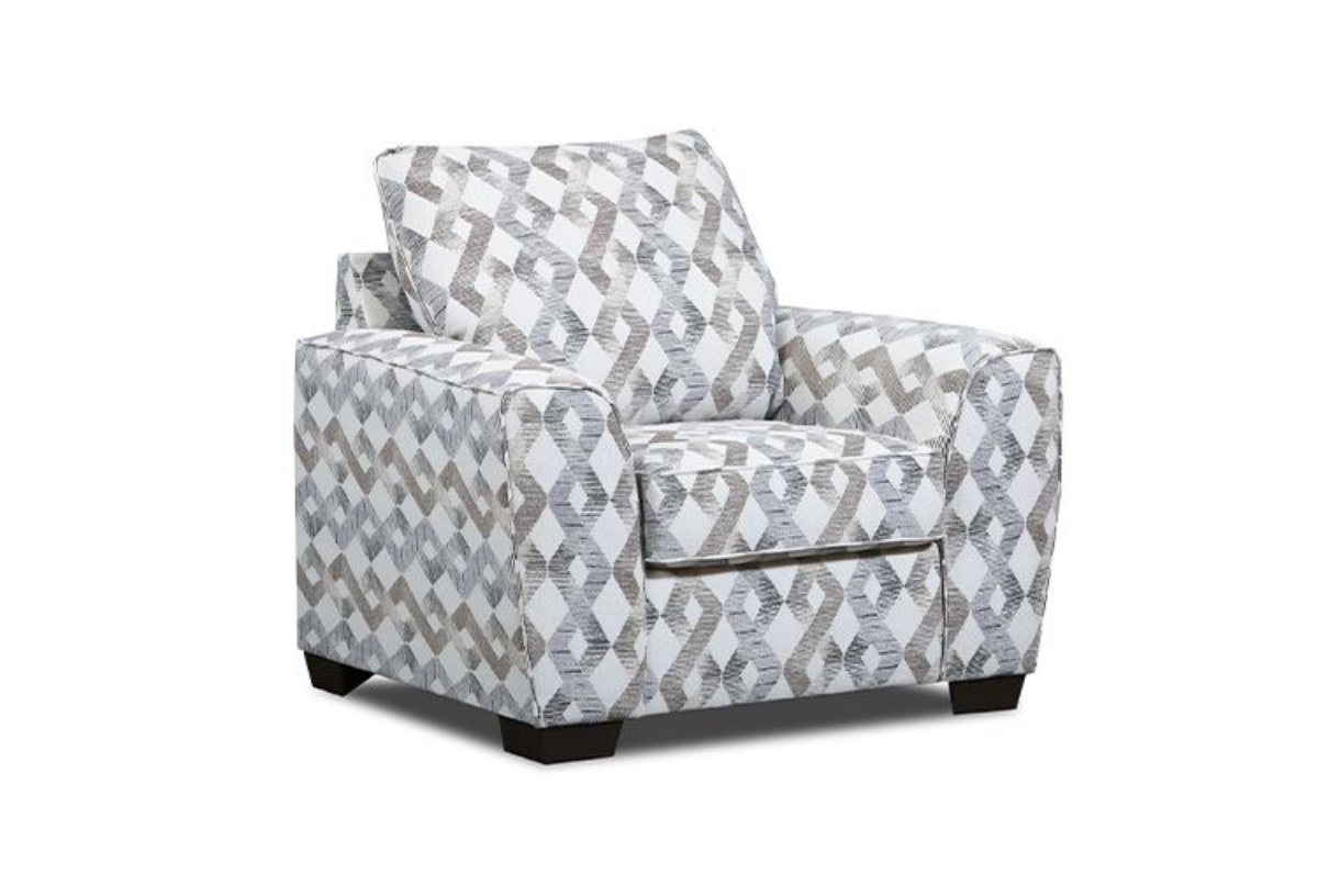 Picture of Monty Accent Chair
