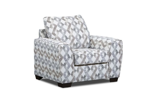 Picture of Monty Accent Chair