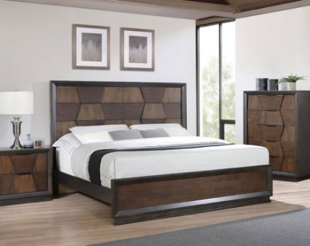 Picture for category King Bedroom Sets