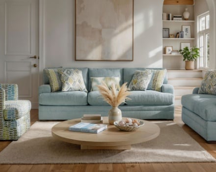 Picture for category Living Room Sets - Special Savings!
