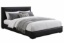 Picture of Jonas Black Queen Upholstered Bed