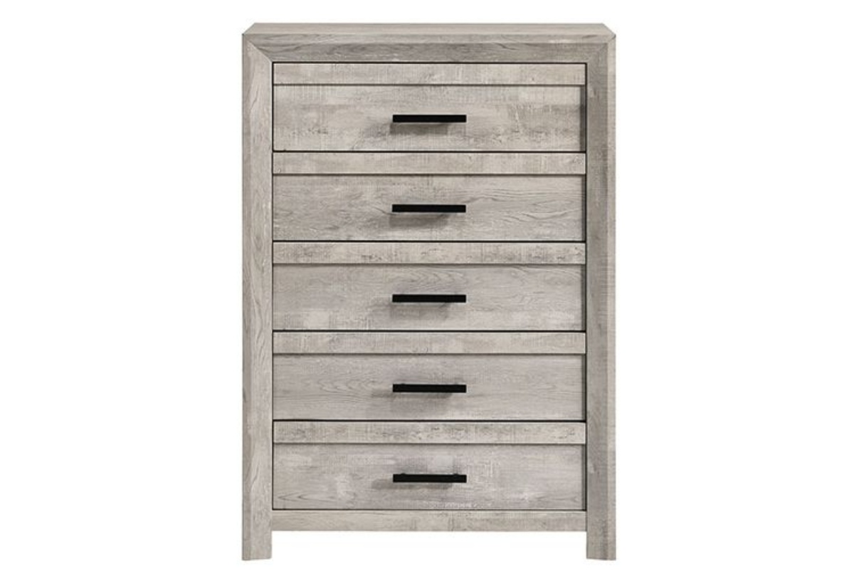 Picture of Ellen White Chest